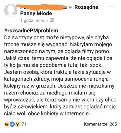 klaud1x - @klaud1x: Jak myślicie, powinna odwołać ślub? Nie mogę się rozstać z tymi g...