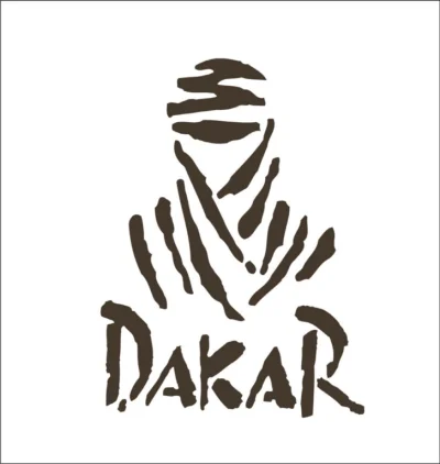 koxok - @lapko: prawie jak logo Dakaru ( ͡° ͜ʖ ͡°)