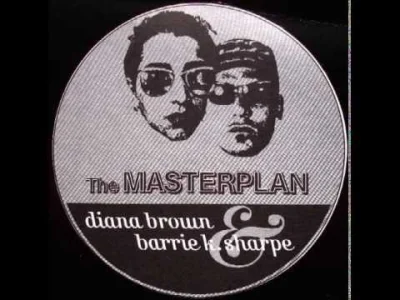 tomwolf - Diana Browne & Barrie K. Sharpe - The Masterplan
#muzykawolfika #muzyka #f...