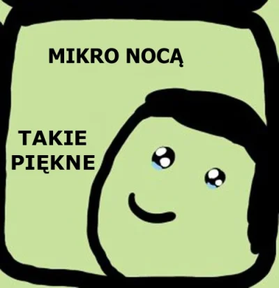 minusuj - #mikronoca hah i po #konklawe , dym uleciał , wybrali #papiez 'a, a na mikr...