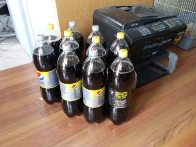 sayeret - Prawilnie przypominam o promocji w Kauflandzie! Pepsi MAX/Light 2L xa 2,88 ...