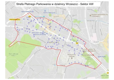 L.....m - @maciba: Ale tam jest strefa parkowania, chyba że o podwórkach mówisz.