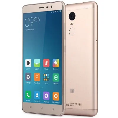 Robert6156 - Promocja na Xiaomi Redmi Note 3 Pro 32GB 3GB
Cena: $178.99
Opis: 5.5 i...