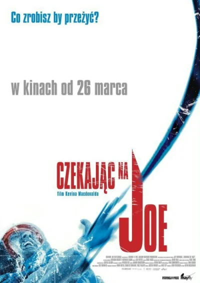 Astolus - Czekając na Joe (ang Touching the Void) – film dokumentalno-fabularny z rok...