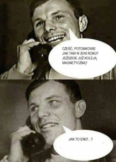 Voltanger - Złoto

#pkp #kolej #pociagi #pociagiboners #humorobrazkowy