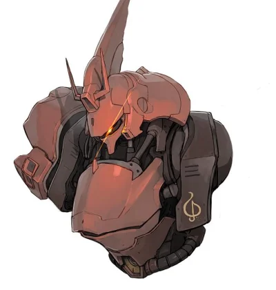 n.....S - #randomanimeshit #mechy #gundam #gundamcharscounterattack #sazabi
SPOILER