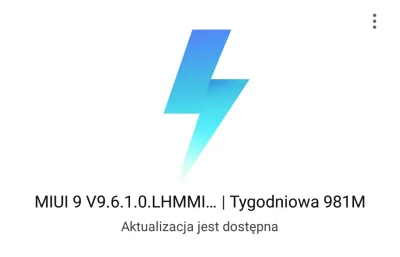 Willy666 - #xiaomi #redminote2
No przyznam się że jestem zaskoczony...