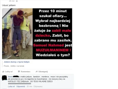 ruszti - Obrazek masowo powielany na fejsie ... i ten komentarz :D
#rakcontent #raki...