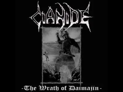 metamorphogenesis - Przebój na dziś
Cianide-The Wrath Of Daimajin
#metal #deathmeta...