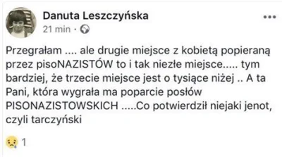 K.....s - Ale frustracja po przegranym konkursie smsowym ( ͡° ͜ʖ ͡°)