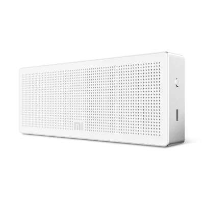 kalisper - Mirki, ma ktoś może głośnik #xiaomi #speaker? 

Mam problem z naładowani...