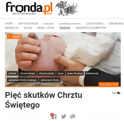 saakaszi - > Następstwem „odradzającego obmycia w Duchu Świętym” jest przywrócenie cz...