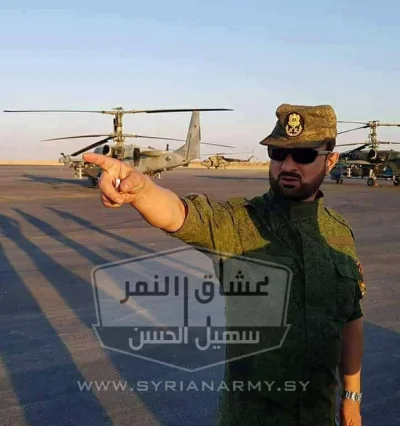 s.....1 - O, tam będziemy #!$%@?ć! ( ͡° ͜ʖ ͡°)
#syria #codziennezdjecietygrysa