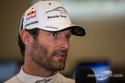 tatwarm - Webber announces retirement from racing after 2016


#f1 #wec #wyscigi 
...
