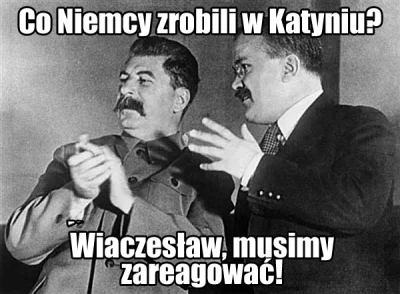 AlmostDivine - #historycznememy #historia #memy #heheszki #humorobrazkowy
Stalin nie...