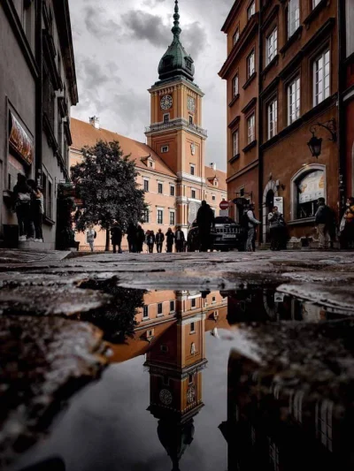 sropo - Zamek Królewski w Warszawie w troszkę innej perspektywie
___________________...