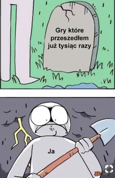 AurenaZPolski - #heheszki #humorobrazkowy #gry #pcmasterrace