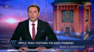 Kielek96 - Wiadomości w formie ( ͡° ͜ʖ ͡°) #tvpis #tvp #neuropa #bekazpisu #wiadomosc...