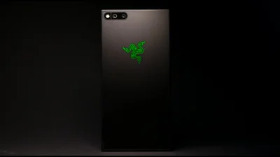 Pirzu - Wiecie, że Razer Phone będzie dostępny w Polsce? ( ͡° ͜ʖ ͡°)
Nie? No to już ...
