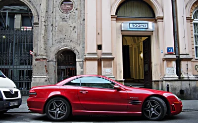 superduck - Mercedes-Benz SL 65 AMG R230

#carboners #carspotting #mercedes #sl #wa...