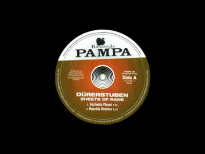 norivtoset - Dürerstuben - Gscheids Planet

Ahh. #tauronnowamuzyka > #audioriver201...