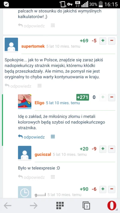 KosmiczneKrzeslo - @Tarec: #!$%@?łem matrixa
SPOILER