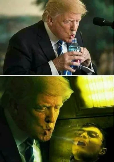 A.....y - #trump #heheszki #humorobrazkowy #harrypotter i może trochę #polityka