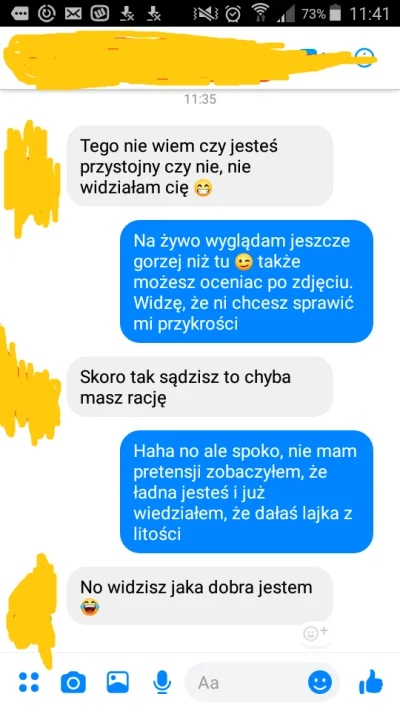 Goronco - Ja #!$%@? jak ja mam z jakąś chociaż pogadać
#tfwnogf #przegryw #tinder #b...