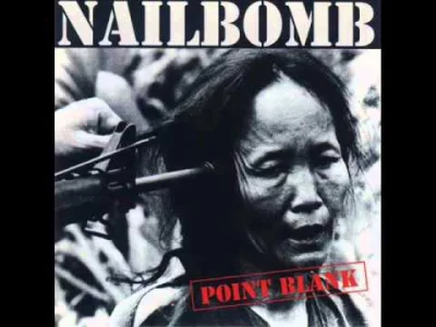 pekas - #metal #thrashmetal #nailbomb #muzyka #sepultura #industrial 

Nailbomb - P...