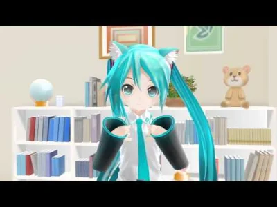 BlackReven - #hatsunemiku i #gwiyomi nigdy za wiele :3



Trochę słabo, że ręce przec...