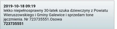 miro950 - No bo po co płacić za dwa ogłoszenia ( ͡° ͜ʖ ͡°)
#heheszki