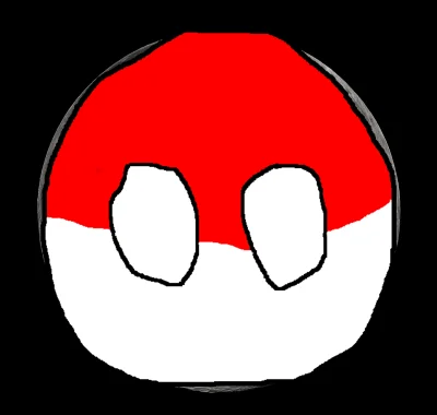 flywhare - To nie księżyc! To Polandball! ( ͡° ͜ʖ ͡°) #ksiezyc