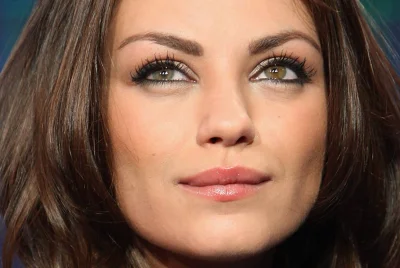 A.....1 - #oczyboners #ladnapani #heterochromia #milakunis
Też uwielbiacie dziewczyn...