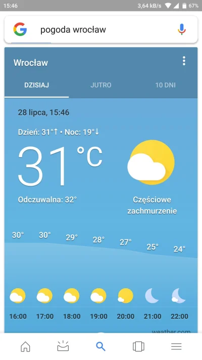 t.....y - to jest jakaś porażka.

#pogoda #wroclaw