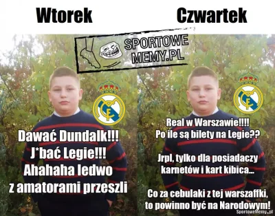 parabole - #mecz #legia #heheszki