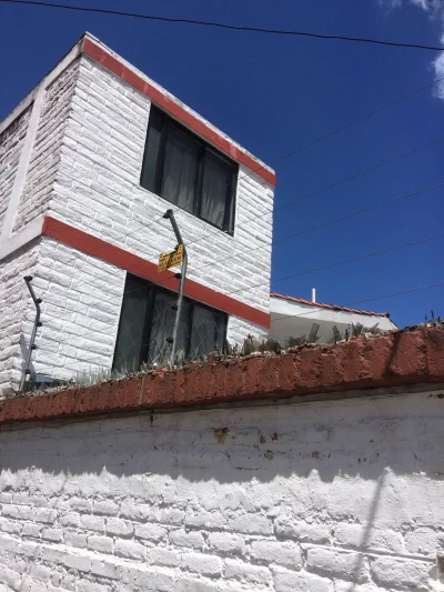 eagleworm - W trakcie wędrówek po Ekwadorze, wskutek czujnego obserwowania miejscowej...