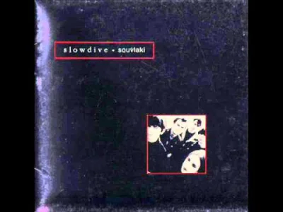 Piezoreki - Slowdive - Machine Gun

Tak mi się z taką zimową aurą kojarzy, mroźno, ...