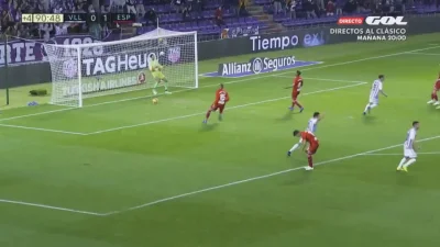 FaktNieOpinia - rzut wolny
Daniele Verde - Real Valladolid 1:1 RCD Espanyol
#mecz #...