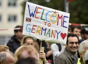 Tom_Ja - Jak Niemcy oceniają skutki migracji?
Całość tutaj
 Migranci wnieśli wiele d...