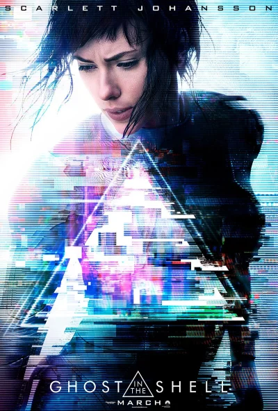 Shank - #film #anime #scarlettjohansson #ghostintheshell 

Dla wszystkich fanów pie...