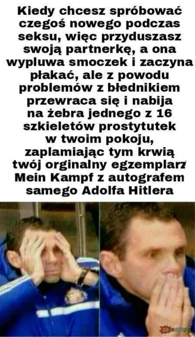 bordozielonka - za każdym #!$%@? razem :/
#czarnyhumor