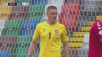 Ziqsu - Philipp Lienhart
Dania U21 - Austria U21 1:[1]
STREAMABLE
#mecz #golgif #u...