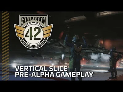 Kardig - Że też nikt jeszcze nie wrzucił.

Gameplay z Squadron 42

#starcitizen #...