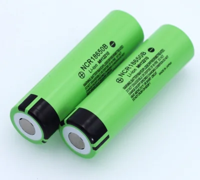 Prostozchin - >> Akumulatory 18650 NCR18650B 3400mAh << 9 zł za ogniwo

Ogniwa te s...