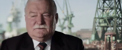 Alibabaa - @lechwalesa: To chyba przez to ( ͡° ͜ʖ ͡°)