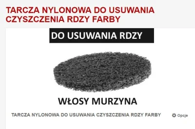 diaboliqer - Szukałem specyfików do czyszczenia roweru i takie coś mi się ukazało. My...