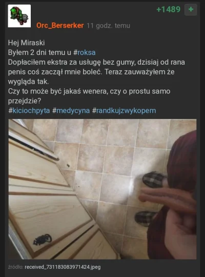 LajfIsBjutiful - Wykopki : "ehh Janusze i ich kabarety! Wystarczy, że się chłop przeb...