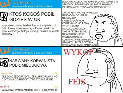 bzam - #wypok #wykop #byloaledobre #gownowpis #memy #neuropa