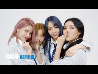 XKHYCCB2dX - [MV] 마마무(MAMAMOO) - 아재개그(AZE GAG)
#koreanka #MAMAMOO #kpop #muzyka