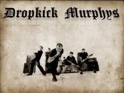 b.....e - #muzyka #dropkickmurphys #godwilling #punk #folk #folkpunk #punkfolk #rock